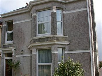 Bridge House Hotel Gunnislake Luaran gambar